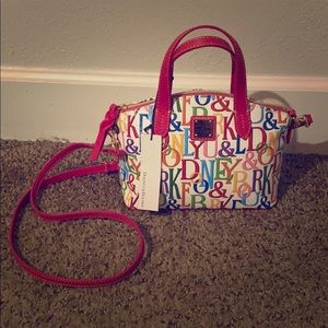 Dooney & Bourke Purse
